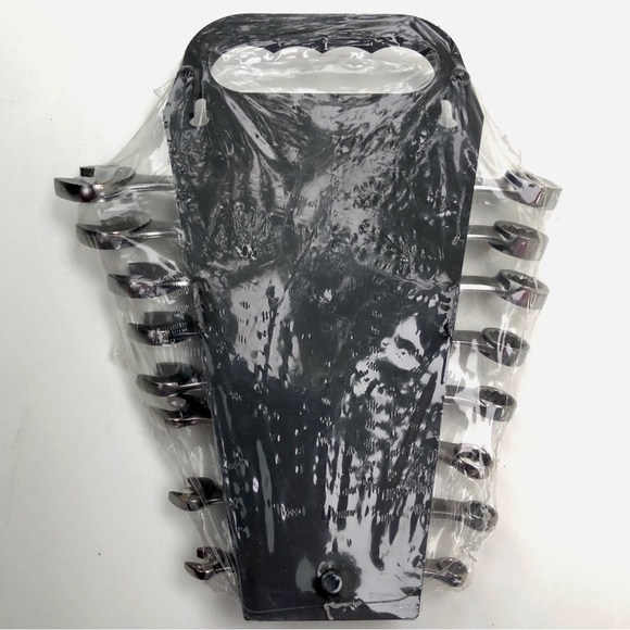 CRAFTSMAN 8 PIECE 12 POINT STANDARD COMBINATION WRENCH SET - Picture 2 of 6